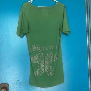 Signorelli Vintage Top Large